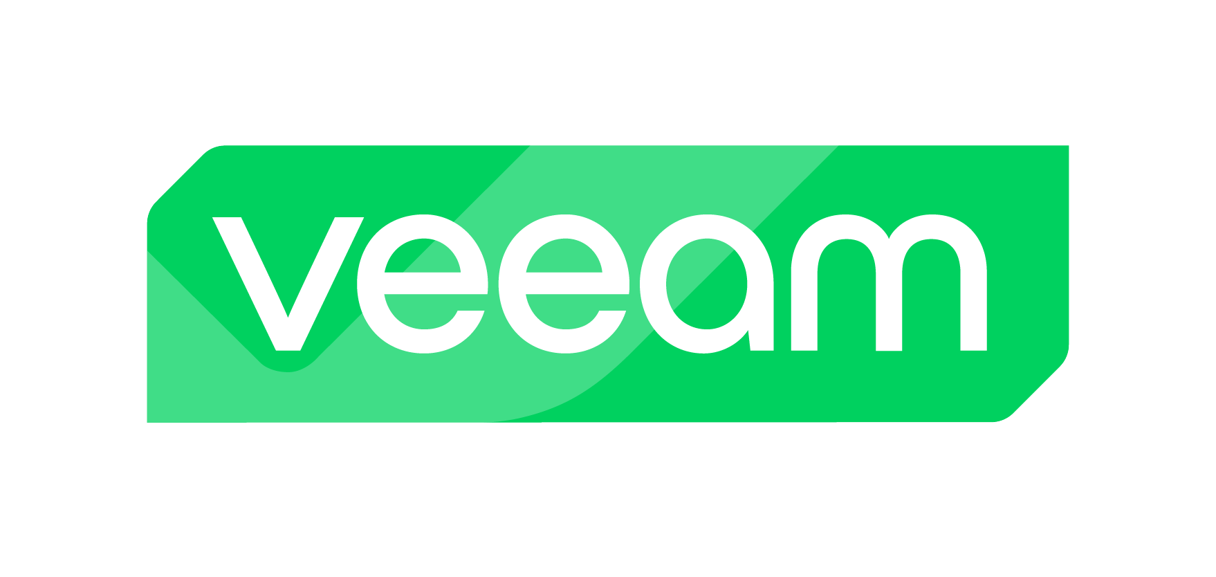 Parceria oficial Veeam